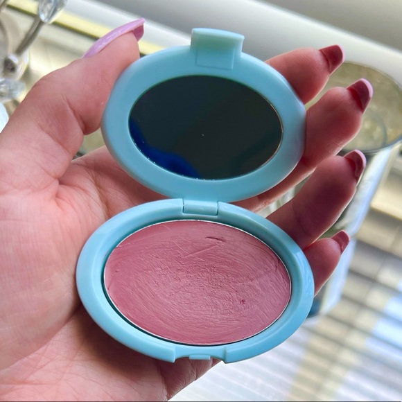 tarte Makeup Tarte Sea Breezy Cream Blush Pinky Sky Poshmark